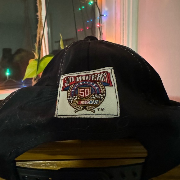Vintage Dale Earnhardt Sr SnapBack - Picture 3 of 5